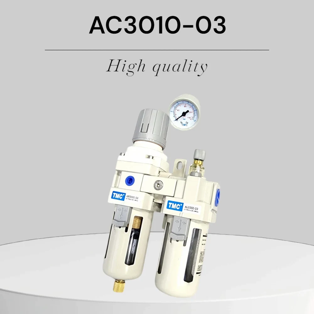 AC 3010 03 Series Frl Unit