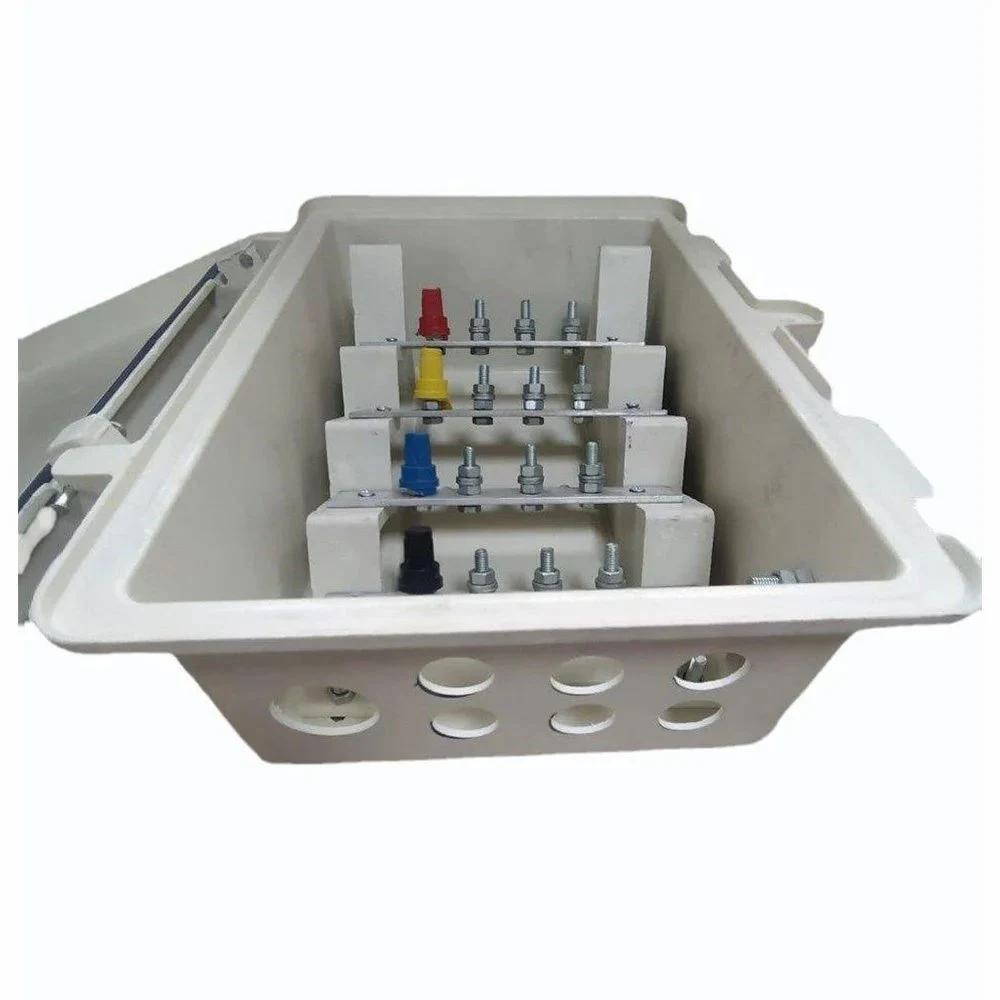 SMC4 Way Distribution Box — view 4