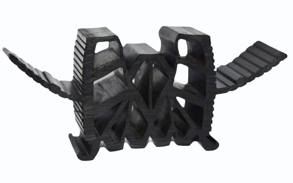 Extruded Rubber Product