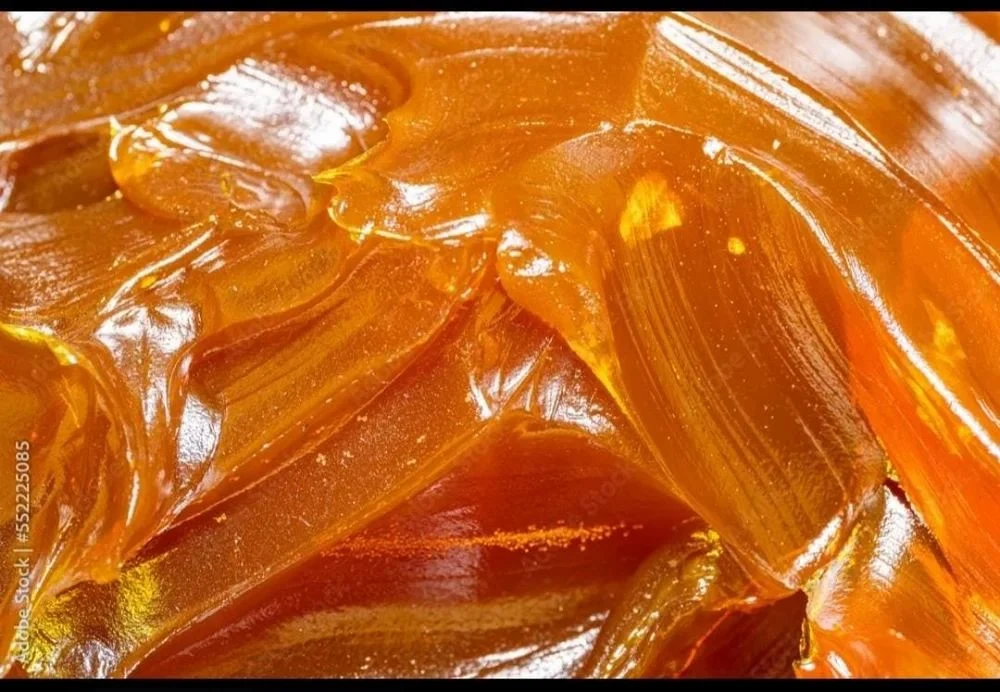 Industrial Grease — view 2