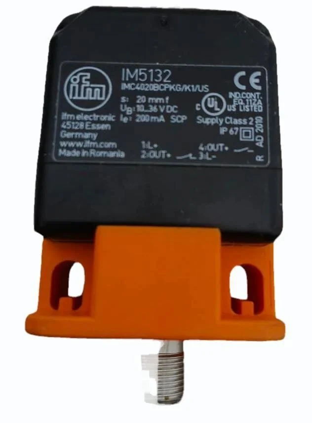 IM5132 Inductive Proximity Sensor