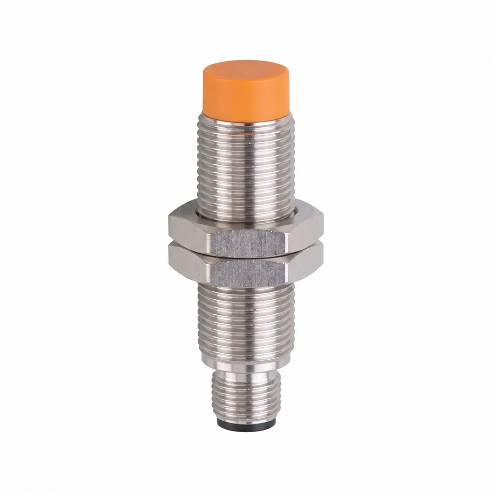 IFC207 Inductive Proximity Sensor — view 2