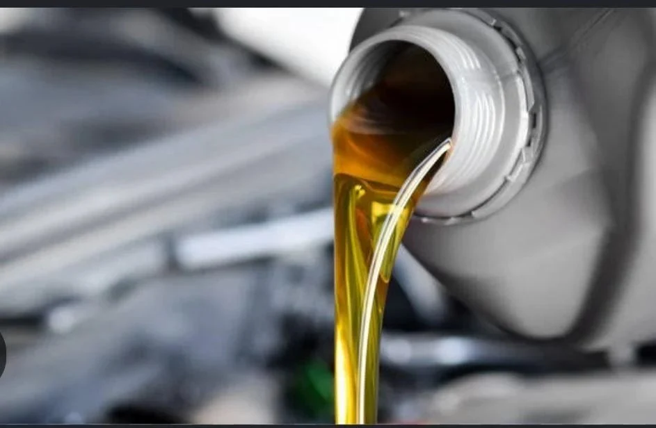 Industrial Lubricants Oil — view 2