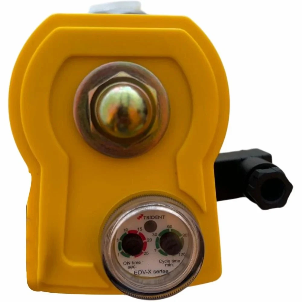 Mild Steel Auto Drain Valve — view 3