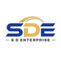 S.D. Enterprise logo