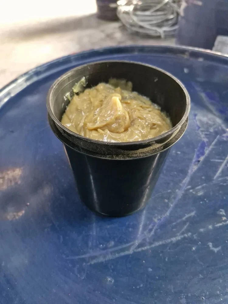 20 Kg Lubricating Greases — view 4