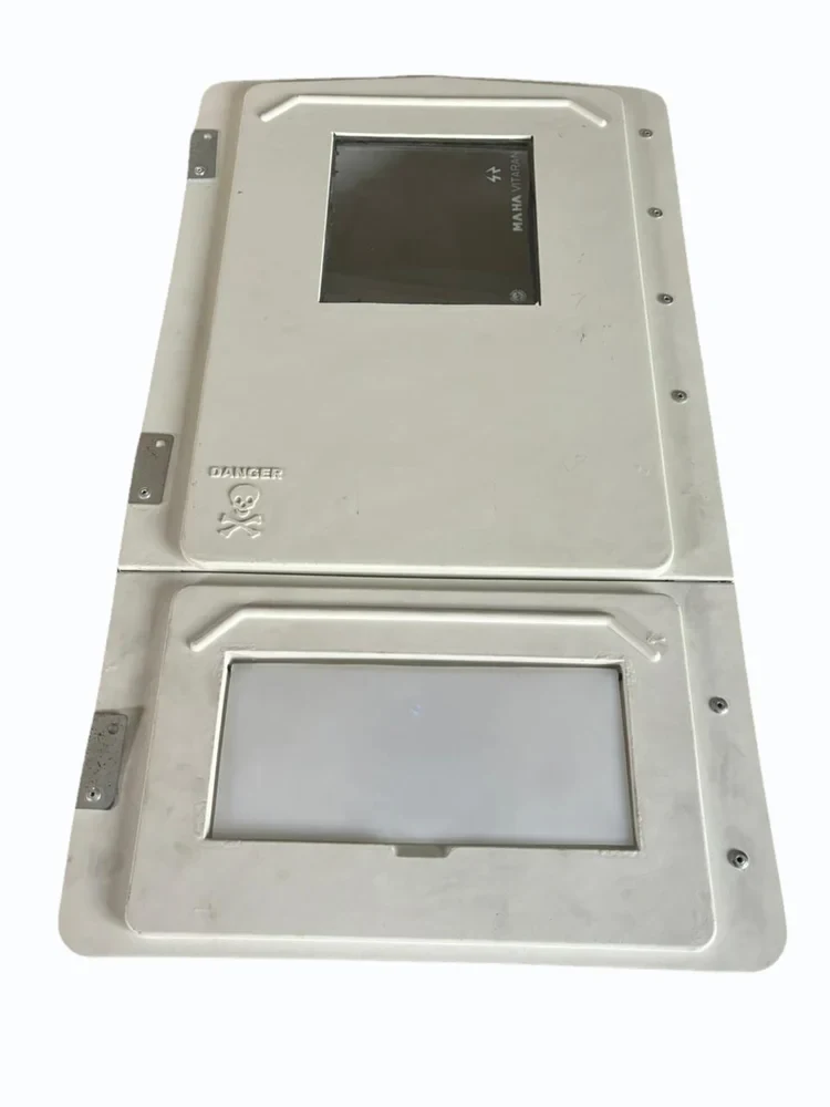 1 M SMC Meter Box — view 3