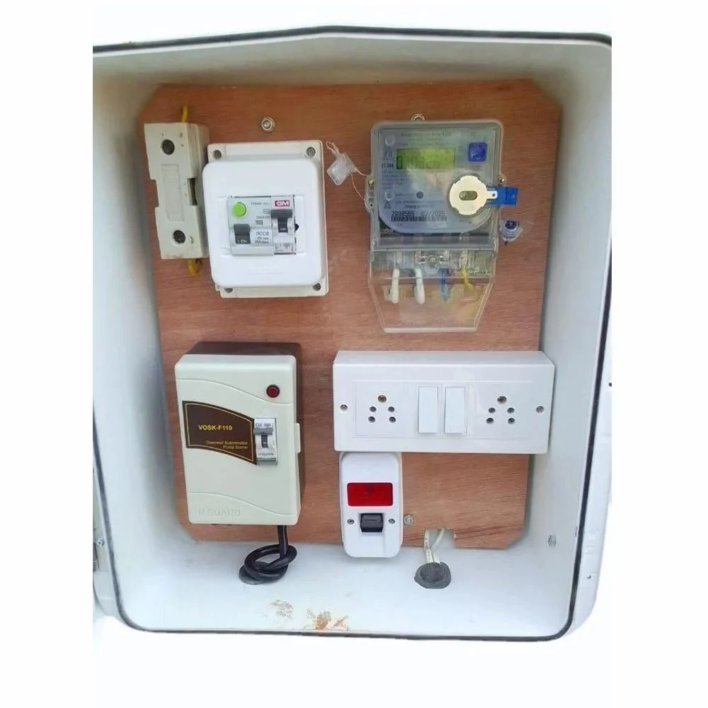 SMC Agricultural Meter Box — view 2