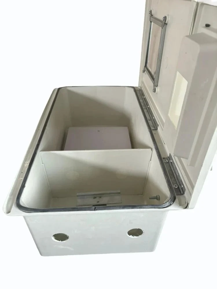 SMC Electric Meter Box