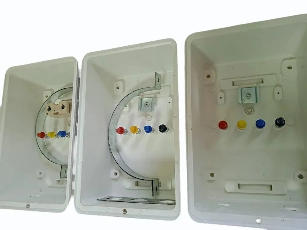 SMC Water Meter Box — view 3