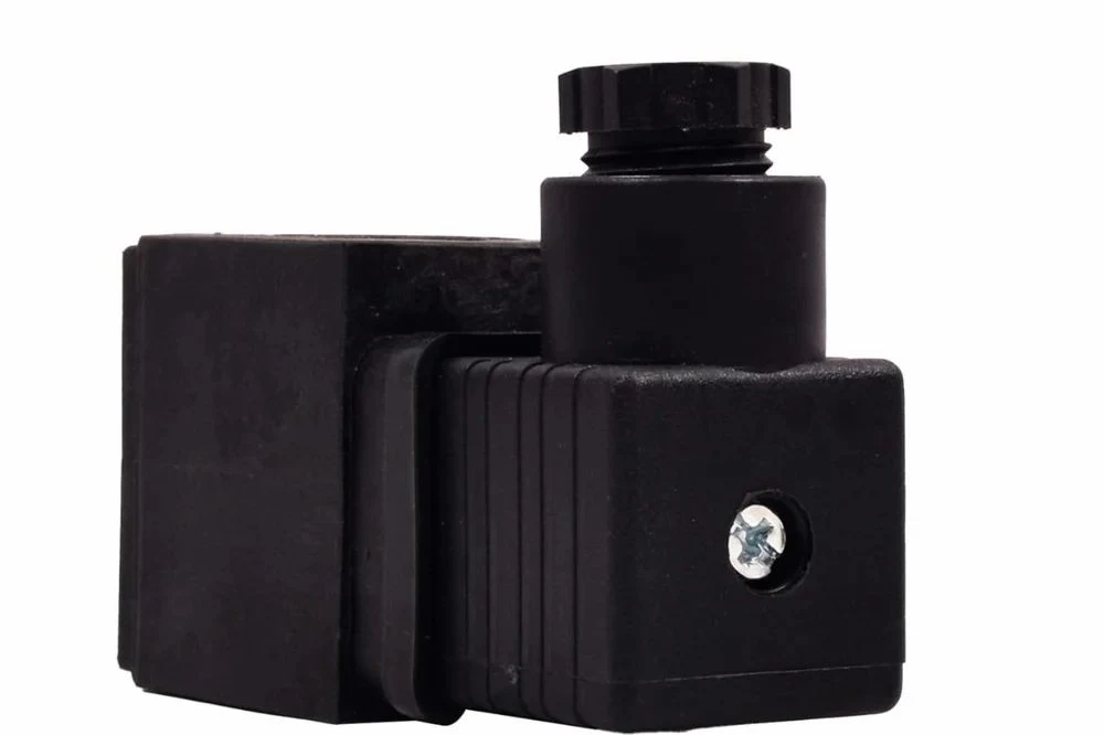 Industrial Solenoid Coil