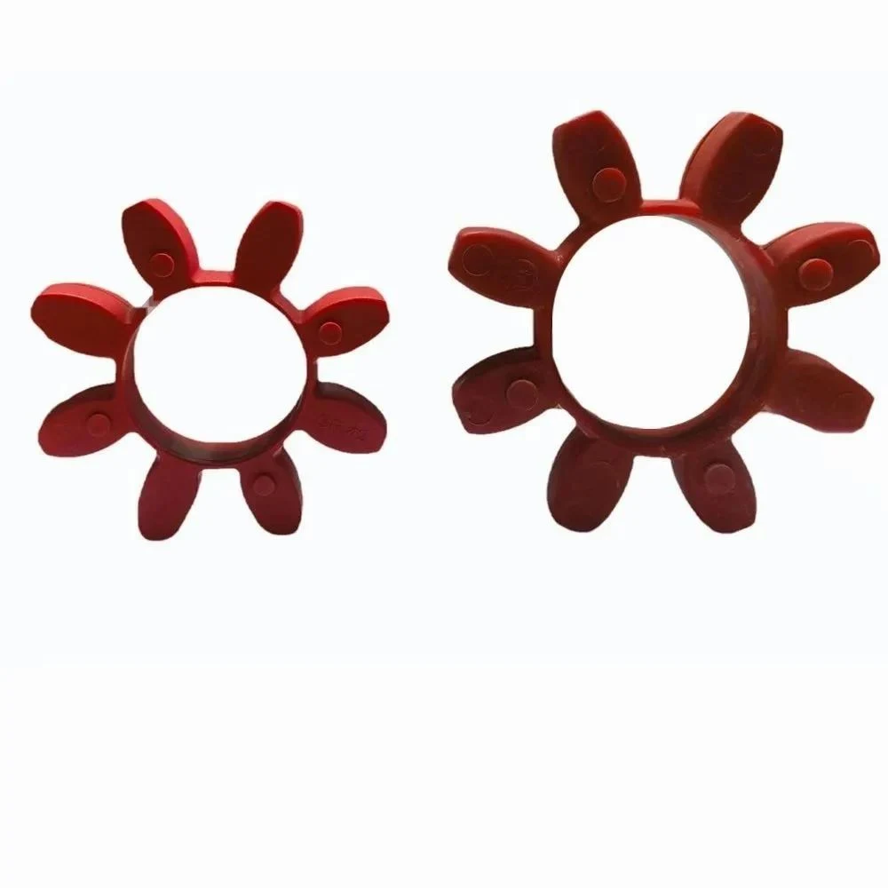 PU Coupling Spider — view 2
