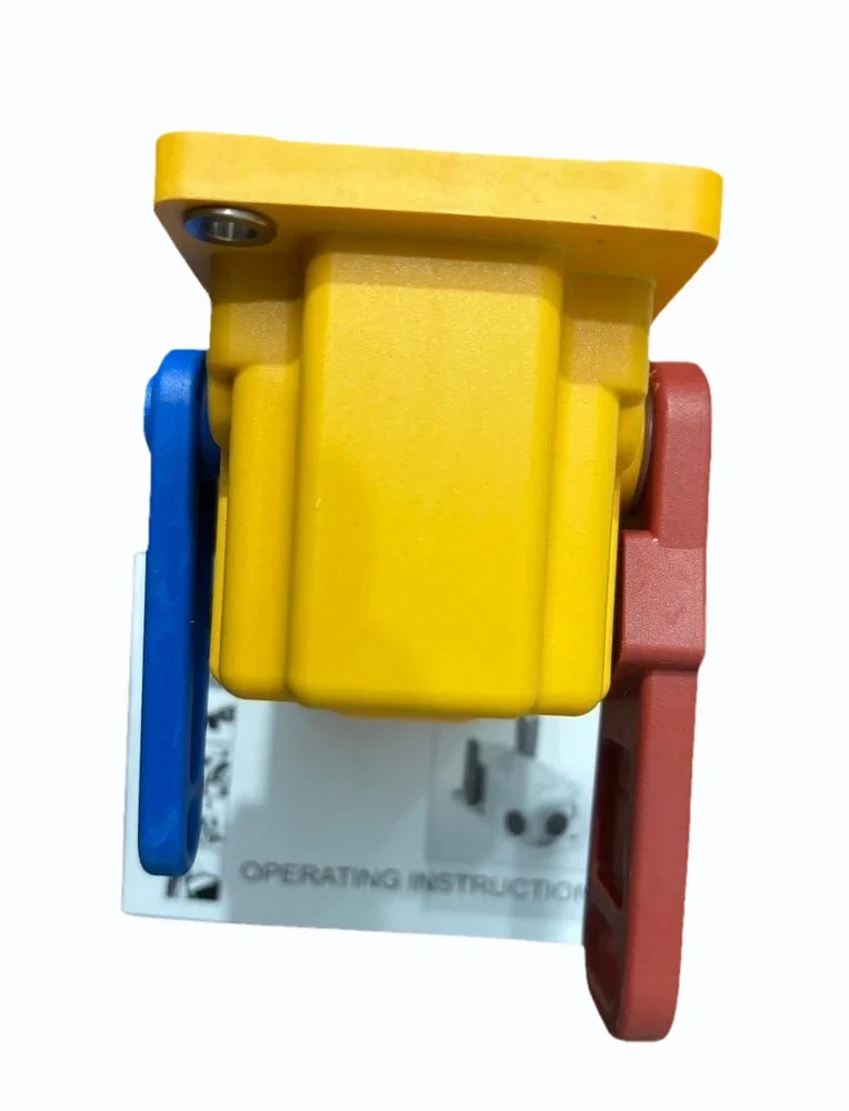 Kiepe Electric Pull Rope Switch