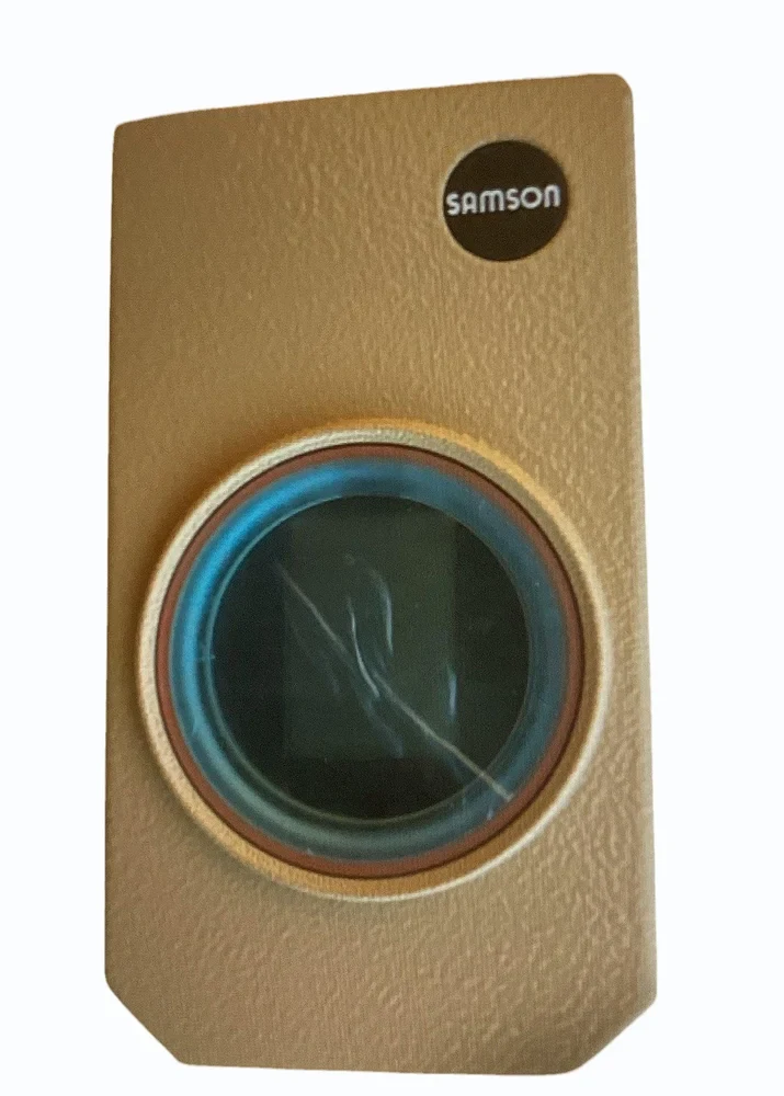 Samson 3730 3 HART Capable Positioner